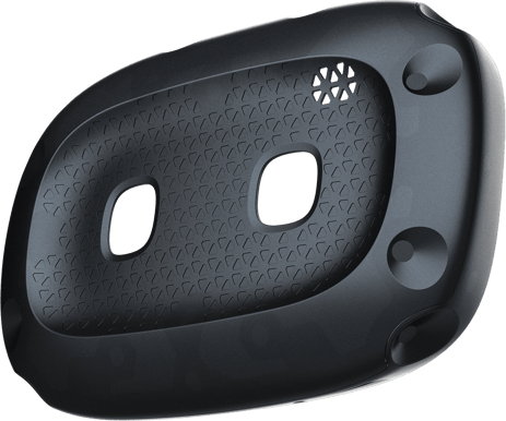 HTC Vive Cosmos External Tracking Faceplate