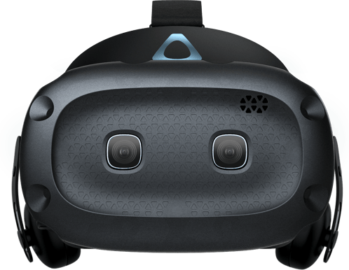 HTC Vive Cosmos External Tracking Faceplate