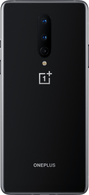 OnePlus 8 (128GB) 5G Onyx Black