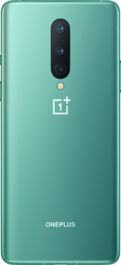 OnePlus 8 (128GB) 5G Glacial Green