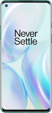 OnePlus 8 (128GB) 5G Glacial Green