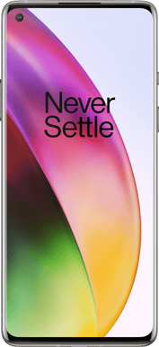 OnePlus 8 (256GB) 5G Interstellar Glow
