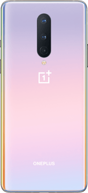 OnePlus 8 (256GB) 5G Interstellar Glow
