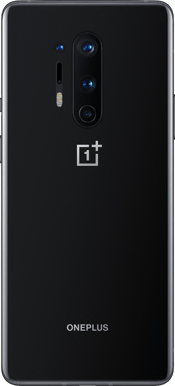 OnePlus 8 Pro (128GB) 5G Onyx Black