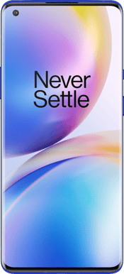OnePlus 8 Pro (256GB) 5G Ultramarine Blue