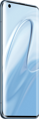 Xiaomi Mi 10 (256GB) 5G Skymningsgrå