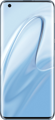 Xiaomi Mi 10 (256GB) 5G Skymningsgrå
