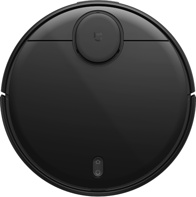 Xiaomi Mi Robot Vacuum Mop Pro Svart