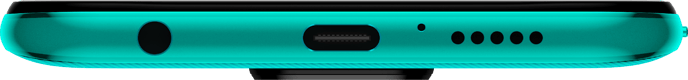Xiaomi Redmi Note 9 Pro (128GB) Tropikgrön