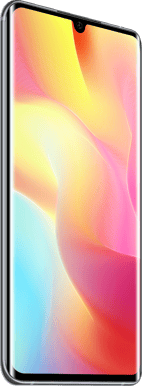 Xiaomi Mi Note 10 Lite (128GB) Glaciärvit