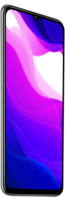 Xiaomi Mi 10 Lite (128GB) 5G Drömvit