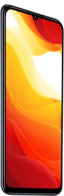 Xiaomi Mi 10 Lite (128GB) 5G Kosmosgrå