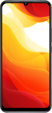 Xiaomi Mi 10 Lite (128GB) 5G Kosmosgrå