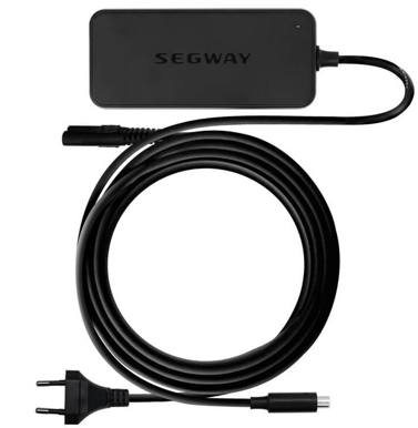 Ninebot by Segway KickScooter Charger MAX G30/G30D