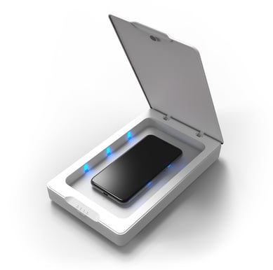 InvisibleShield UV Sanitizer