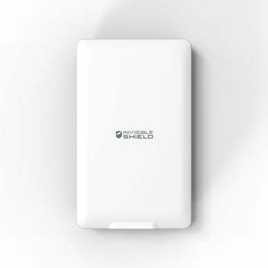 InvisibleShield UV Sanitizer