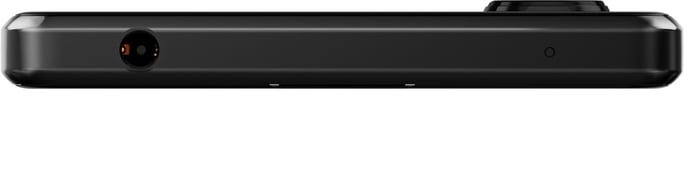 Sony Xperia 1 II 5G Svart