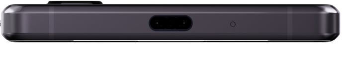 Sony Xperia 1 II 5G Lila