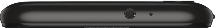 Motorola G8 Power Svart
