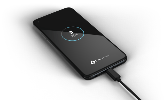 Motorola G Pro Blå