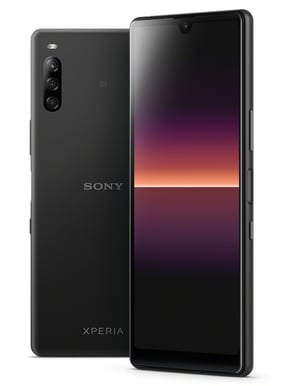 Sony Xperia L4 Svart