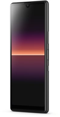 Sony Xperia L4 Svart