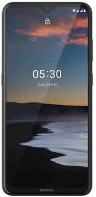 Nokia 5.3 (4/64GB) Träkol
