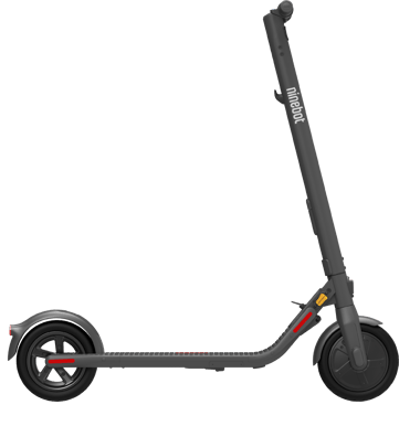 Ninebot by Segway KickScooter E22E