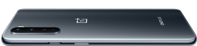 OnePlus Nord (128GB) 5G Onyx Gray