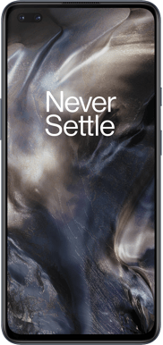 OnePlus Nord (128GB) 5G Onyx Gray