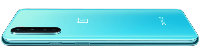 OnePlus Nord (128GB) 5G Marble Blue