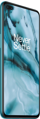 OnePlus Nord (128GB) 5G Marble Blue