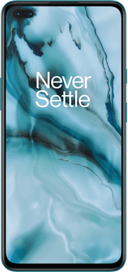 OnePlus Nord (256GB) 5G Marble Blue
