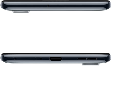 OnePlus Nord (256GB) 5G Ash Grey
