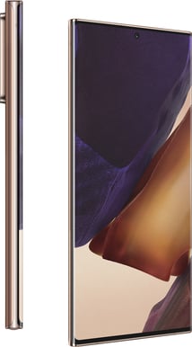 Samsung Galaxy Note 20 Ultra 5G (256GB) Brons