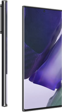 Samsung Galaxy Note 20 Ultra 5G (256GB) Svart