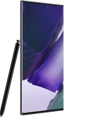 Samsung Galaxy Note 20 Ultra 5G (256GB) Svart