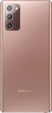 Samsung Galaxy Note 20 5G (256GB) Brons