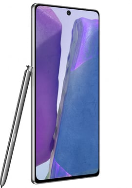 Samsung Galaxy Note 20 5G (256GB) Grå