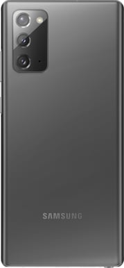 Samsung Galaxy Note 20 5G (256GB) Grå