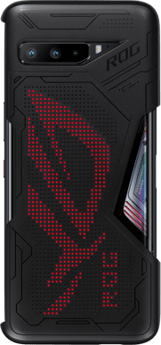 Original ASUS Official ROG Phone ZS661KS Lighting Armor Case