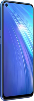 Realme 6 (64GB) Kometblå