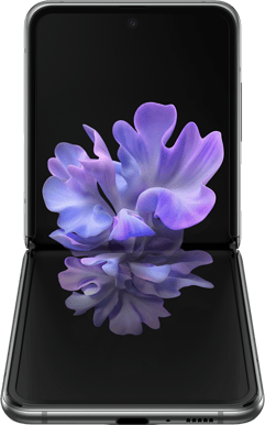 Samsung Galaxy Z Flip 5G Grå