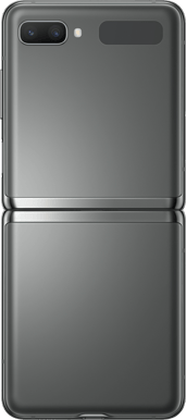 Samsung Galaxy Z Flip 5G Grå