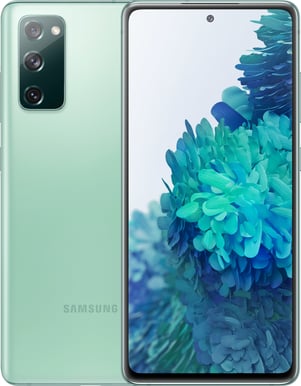 Samsung Galaxy S20 FE 5G (128GB) Mintgrön