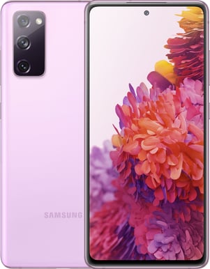 Samsung Galaxy S20 FE 4G (128GB) Lavendel