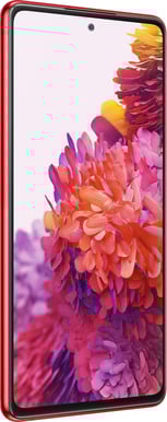 Samsung Galaxy S20 FE 4G (128GB) Röd