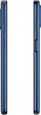 Motorola G9 Plus Marinblå
