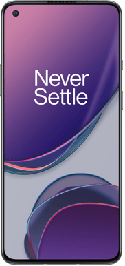 OnePlus 8T (128GB) 5G Lunar Silver