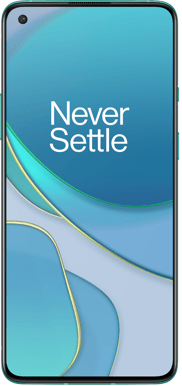OnePlus 8T (128GB) 5G Aquamarine Green
